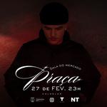 Listening Party "Boletim de Práticas"