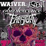 LAST CHANCE FOR FIRST IMPRESSIONS TOUR @ GAMETIME SPORTZBAR