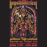 Hopsmokerfest