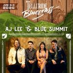 Telluride Bluegrass Festival 2026