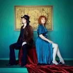 A Different Thread live at the New Adelphi