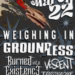 Vescent @ Gametime Sportzbar