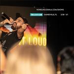 The Anime Rap Show in Gainesville, FL at Swampcon