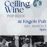 Engel's Pub