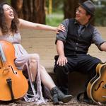 Dirty Cello at the Art House