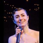 Lucy live in Sardinia 