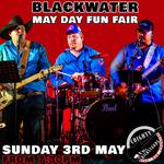 Blackwater May Day Fun Fair 2026