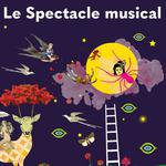 Gro Babouk Anlèr @ Théâtre des Bambous