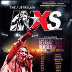 INXS PARTY IN GLADSTONE!