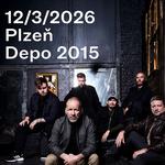 DAVID KOLLER - TOUR JARO 2026 - 20 LET KAPELY / Plzeň / Depo2015