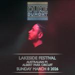 American Express presents Lakeside Festival FORMULA 1 QATAR AIRWAYS AUSTRALIAN GRAND PRIX