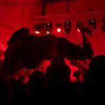 Zeta with Hiroe, Amplifiers, and  ZaKrahe