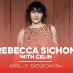 Live Music with Rebecca Sichon at Red Bird Brewing
