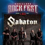 Rock Fest Barcelona 2026