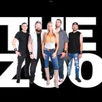 Bring in 2027 w/ THE ZOO @ Vazzano's Four Seasons!