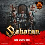 Release Athens Festival 2026