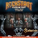 Rockstadt Extreme Fest 2026