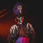 ZENITH (TRIBUTO A GHOST) + LAST WHISPERS (TRIBUTO A EVANESCENCE) - VADE MUSICA SABADELL