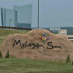 Zac N' Fried returns to MOHEGAN SUN CASINO!