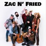 Zac N' Fried @ PRIVATE EVENT (40th Birthday Party)