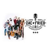 Zac N' Fried performs at The Lebennon Lions Agricultural Fair
