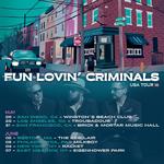 Fun Lovin’ Criminals