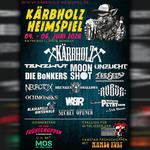 Kärbholz Heimspiel 2026