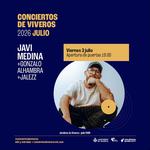 VALENCIA - CONCIERTOS DE VIVEROS 