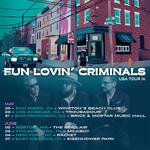 Fun Lovin’ Criminals