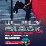 Jully Black Live