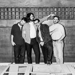 Youth Center CK13 - Novi Sad, Serbia