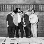 Posthof Zeitkultur Am Hafen - Linz, Austria