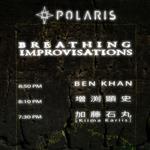 Breathing Improvisations