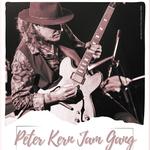 Peter Kern Jam Gang | Tunnel Vienna Live