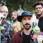 BRIDGE Guitar Festival Eindhoven 2026