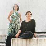 Lis Wessberg feat. Veronika Rud