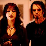 VELATINE + Inga Liljeström