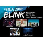 Planet K pre. BLINK