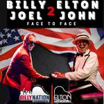 Billy Joel 2 Elton John