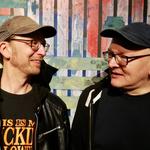 Willi Landl & Michael Hornek