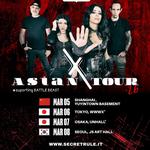 Asian X Tour