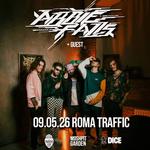 Abbie Falls + Blame | Traffic Live Club