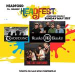 Headfest, Headford