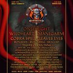 Hard Rock Hell Spring Break Festival 2026