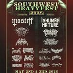 Southwest Heavyfest 2026