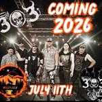 303 @ The Wolf’s Den