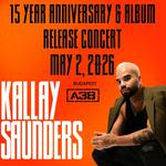 15 YEAR Anniversary & ALBUM RELEASE Concert