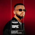 TRIIIPLE FESTIVAL @ Laroc, São Paulo (Brazil)