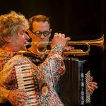 Eric Vloeimans & Will Holshouser