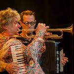 Eric Vloeimans & Will Holshouser